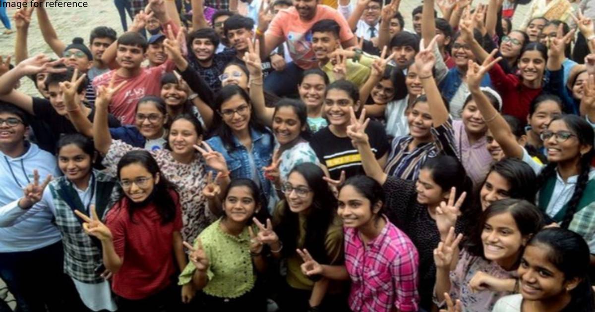 NTA: JEE mains results declared, 14 students score 100/100